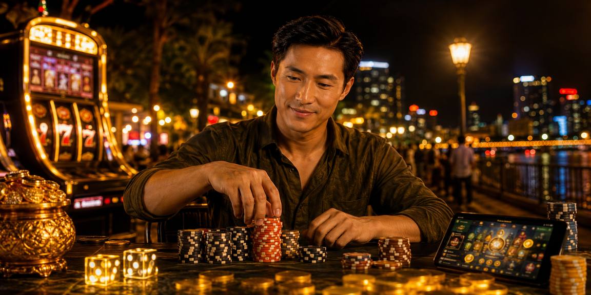 se3 Live Casino