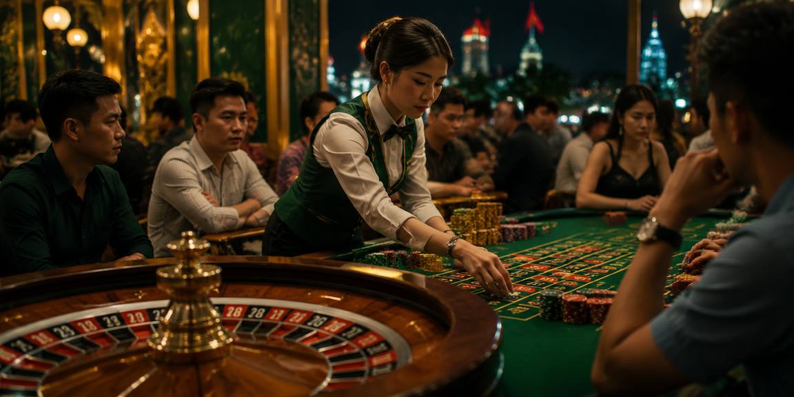 se3 Nền tảng được xây dựng riêng cho trải nghiệm Việt Nam